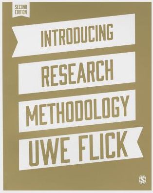 Introducing Research Methodology: A Beginner's Guide to Doing a Research Project