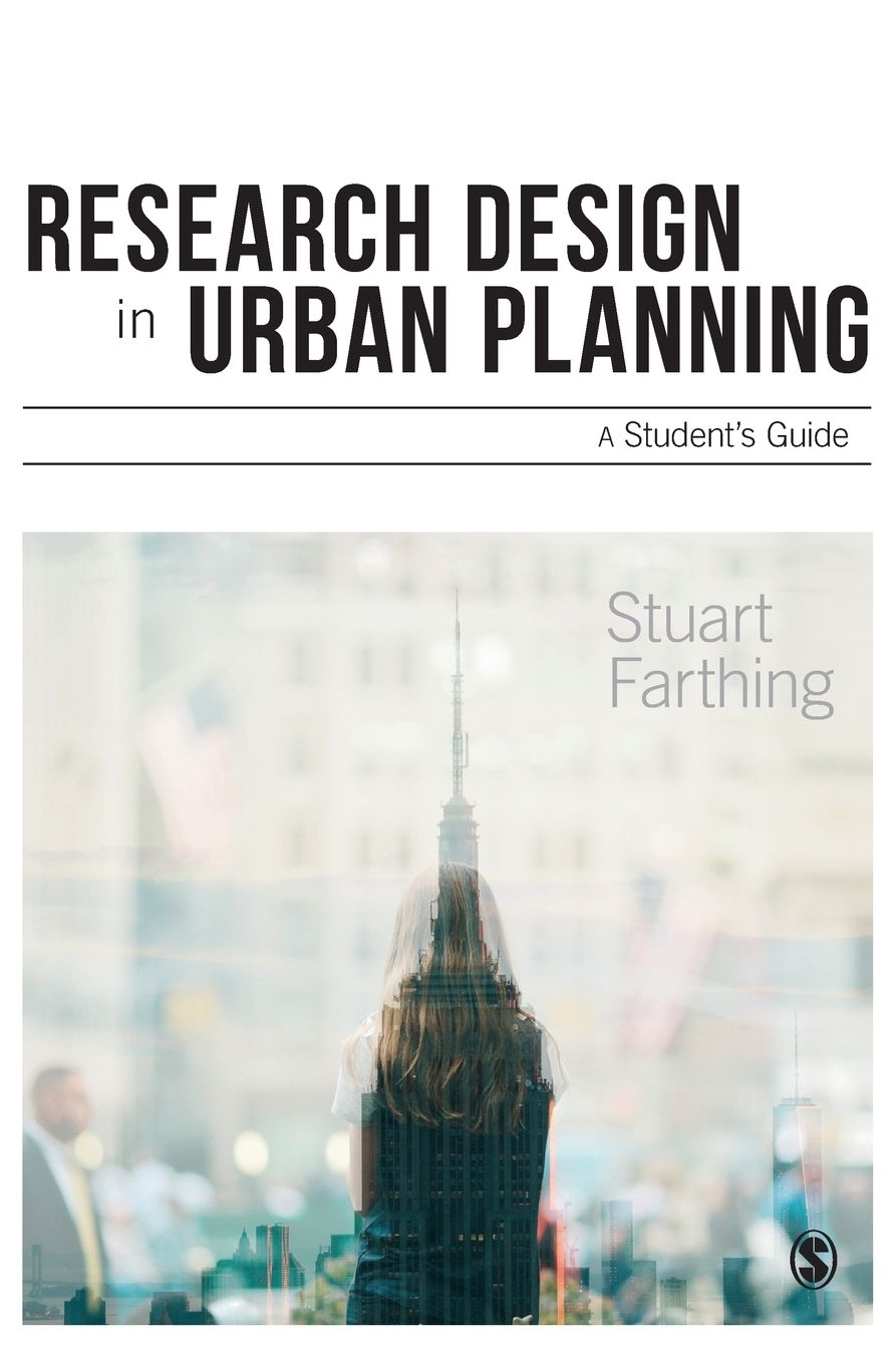 Research Design in Urban Planning: A Student's Guide