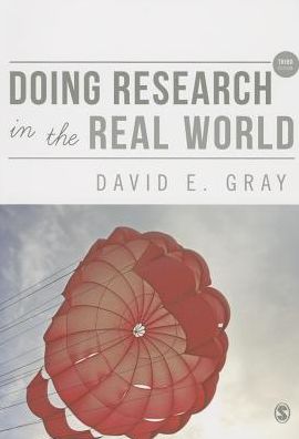 Doing Research in the Real World
