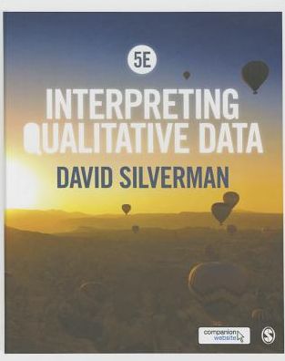 Interpreting Qualitative Data