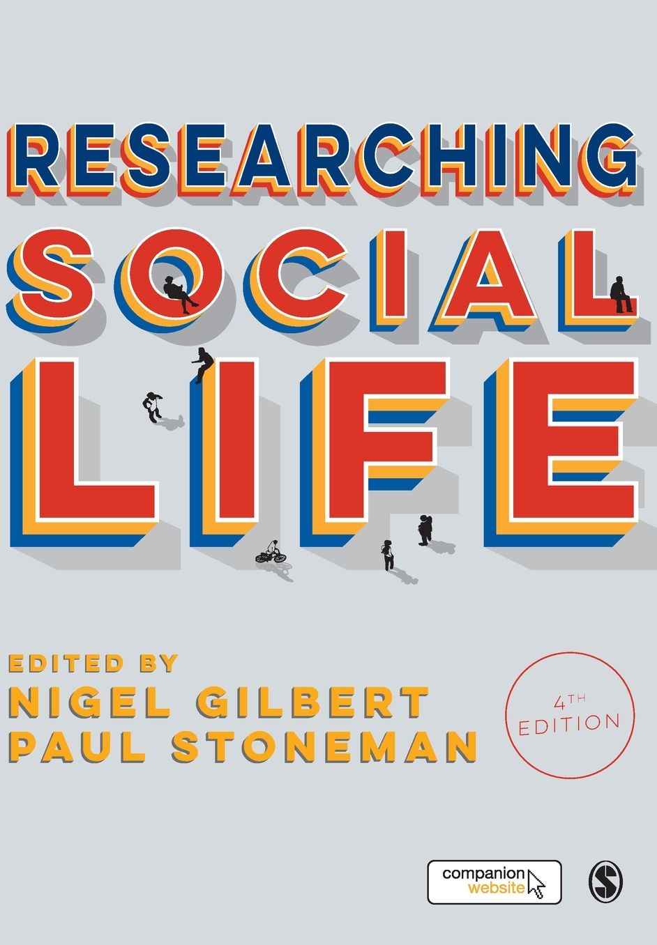Researching Social Life