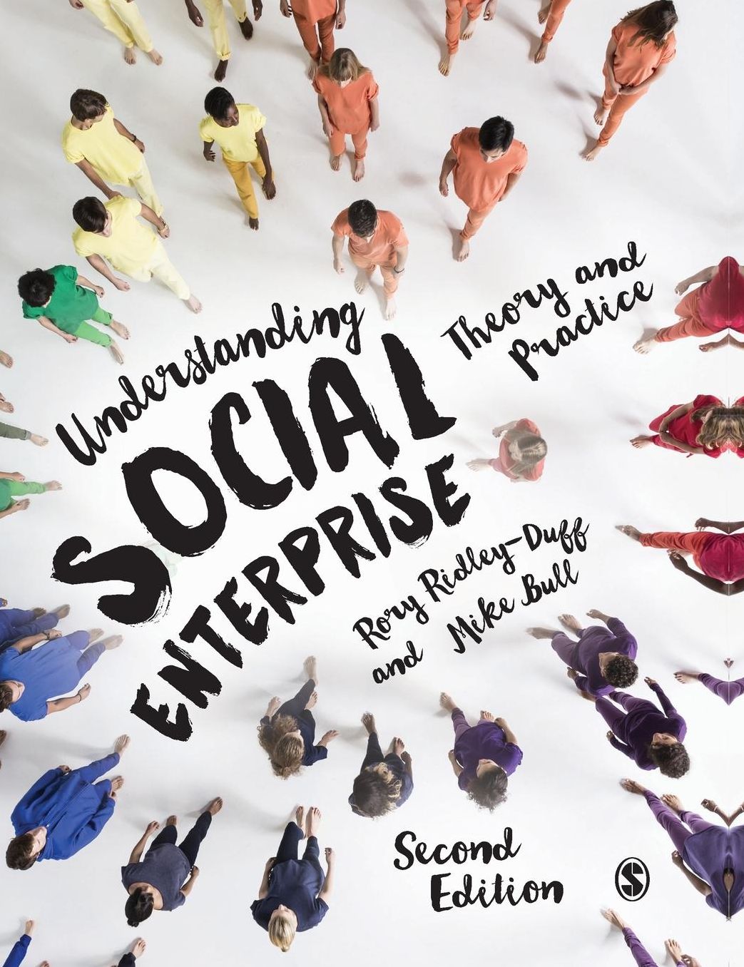 Understanding Social Enterprise: Theory and Practice