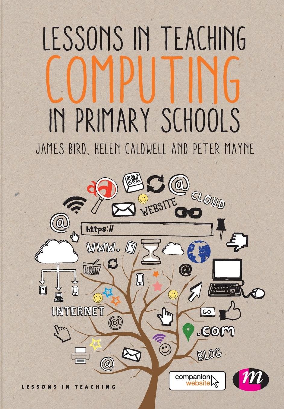 Lessons in Teaching Computing in Primary Schools