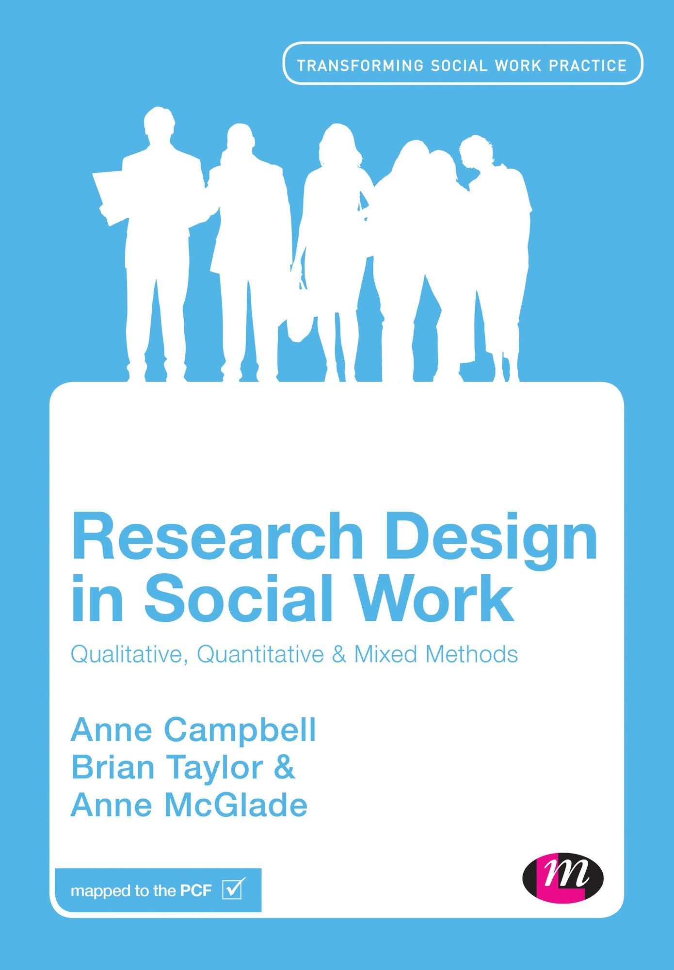 Research Design in Social Work: Qualitative and Quantitative Methods