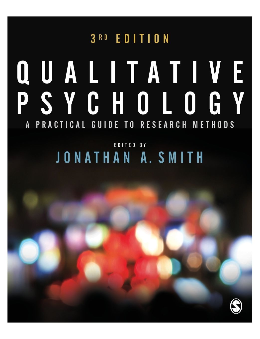 Qualitative Psychology: A Practical Guide to Research Methods