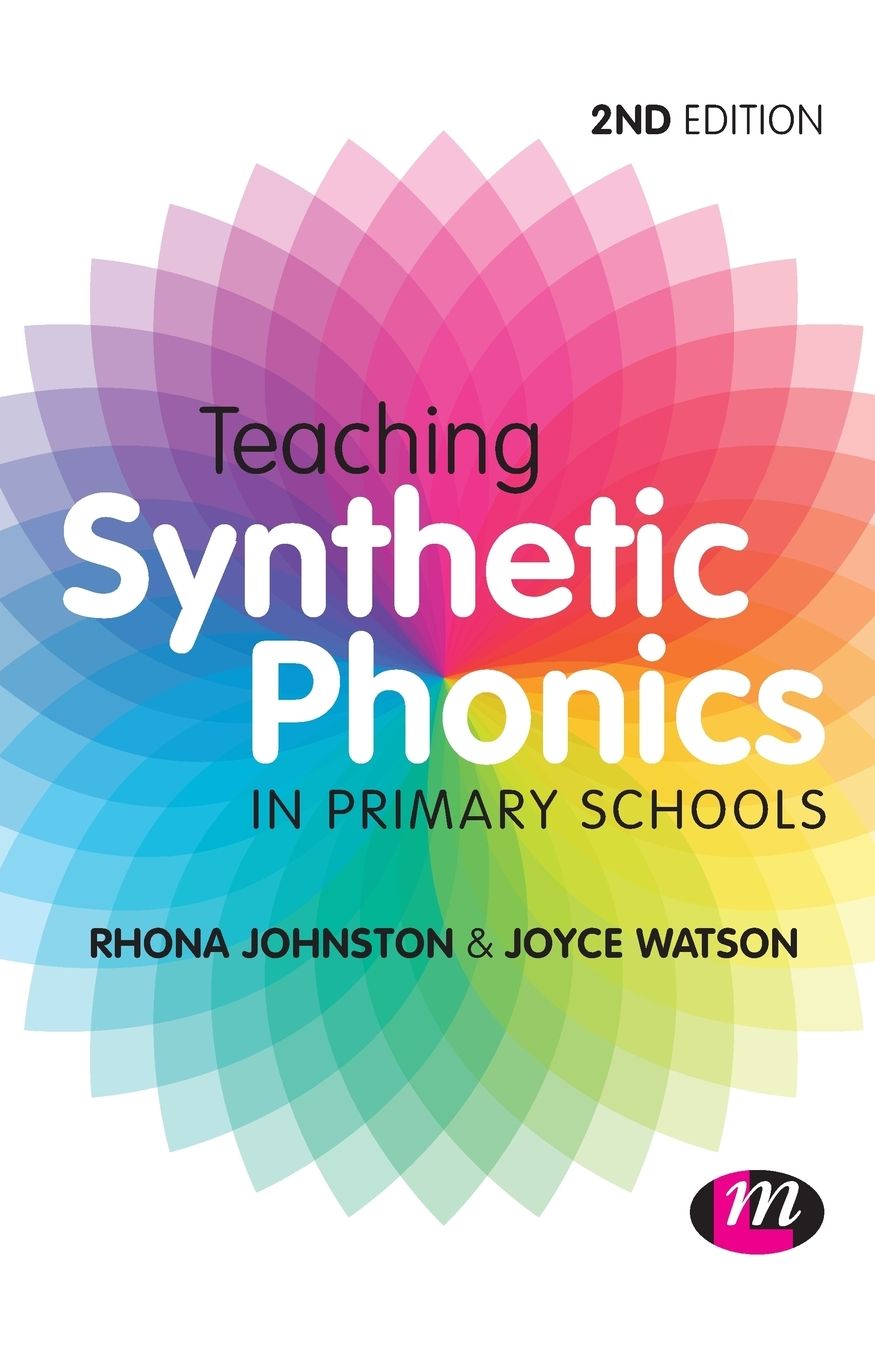 Teaching Synthetic Phonics