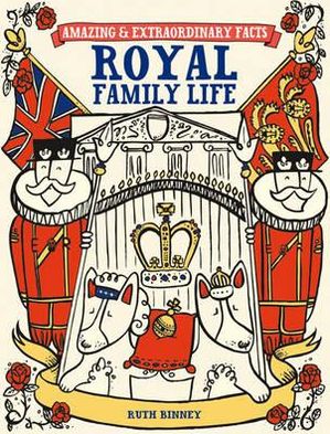 Royal Family Life