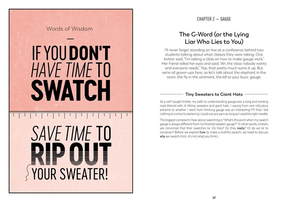 Patty Lyons' Knitting Bag of Tricks: Sanity Saving Tips for Better Knitting