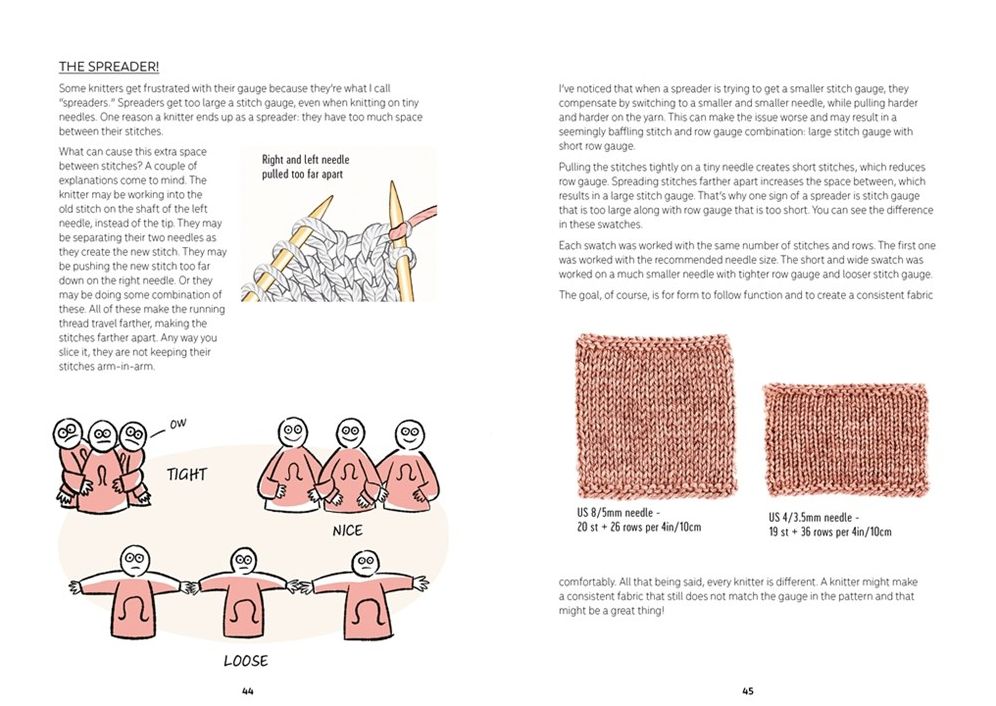 Patty Lyons' Knitting Bag of Tricks: Sanity Saving Tips for Better Knitting