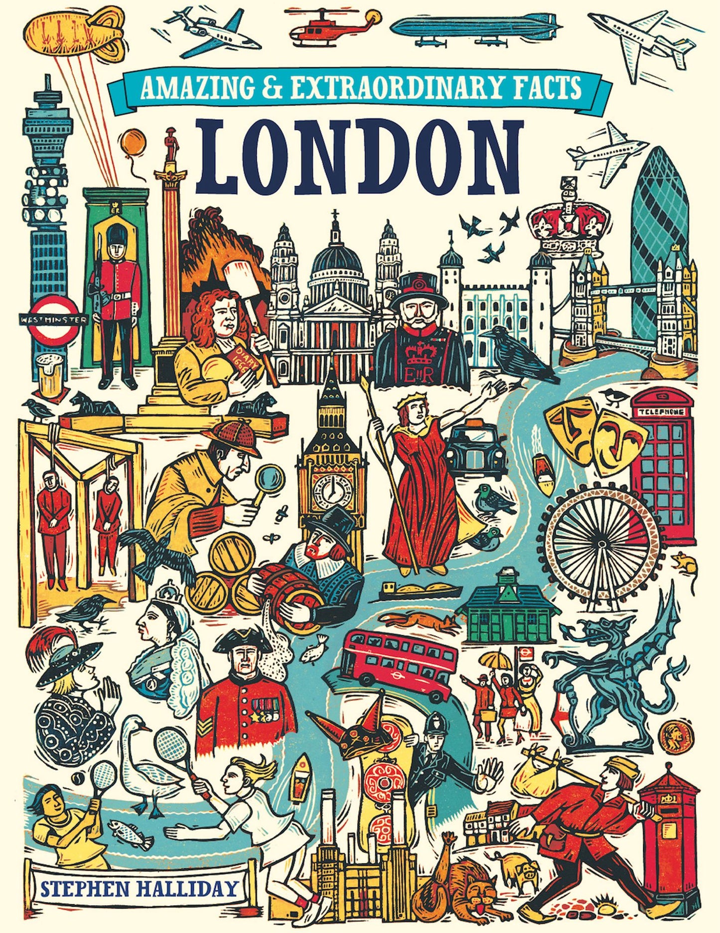 London