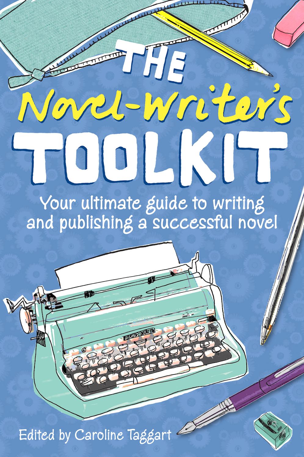 The Novelwriter's Toolkit