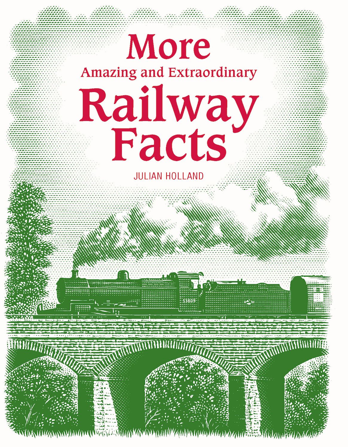 More Amazing & Extraordinary Railway Facts
