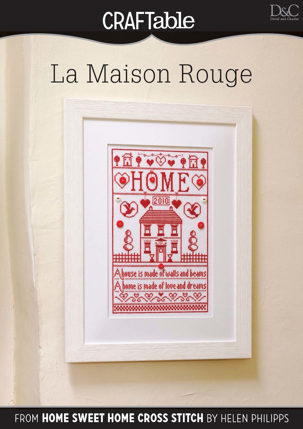 La Maison Rouge