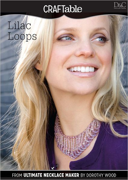 Lilac Loops (PagePerfect NOOK Book)