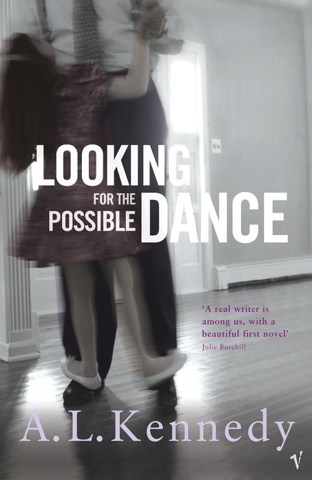 Looking For The Possible Dance