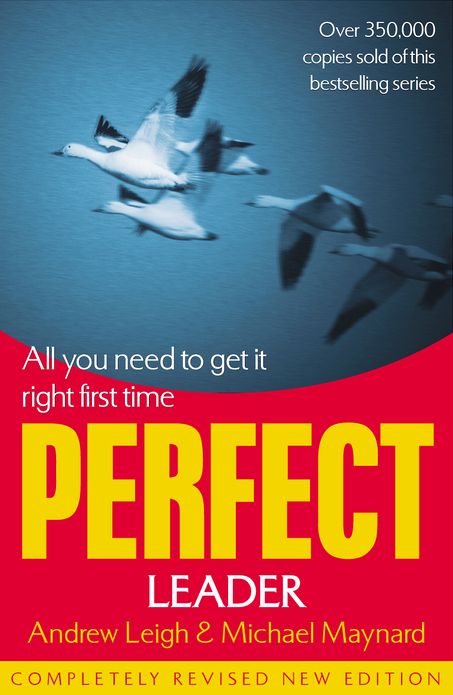 Perfect Leader