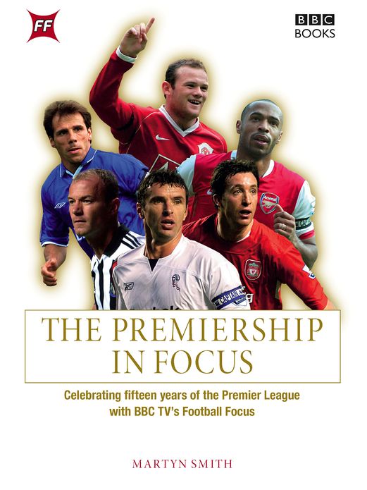 The Premiership in Focus