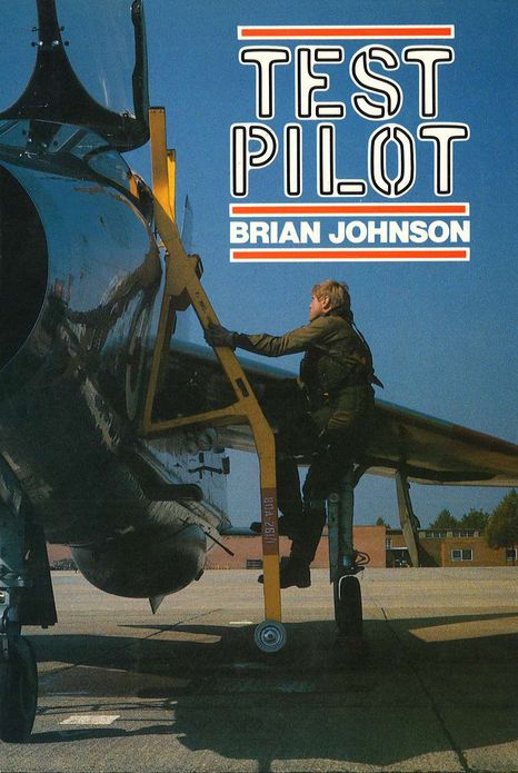 Test Pilot