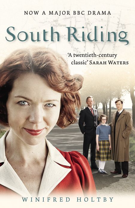 South Riding