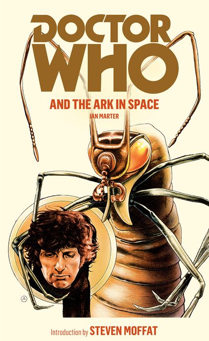 Doctor Who and the Ark in Space