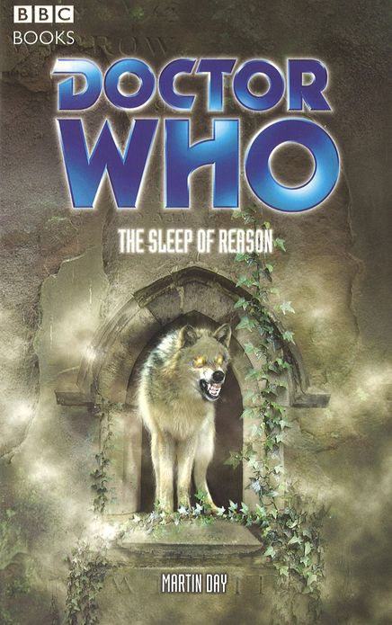 Doctor Who The Sleep Of Reason