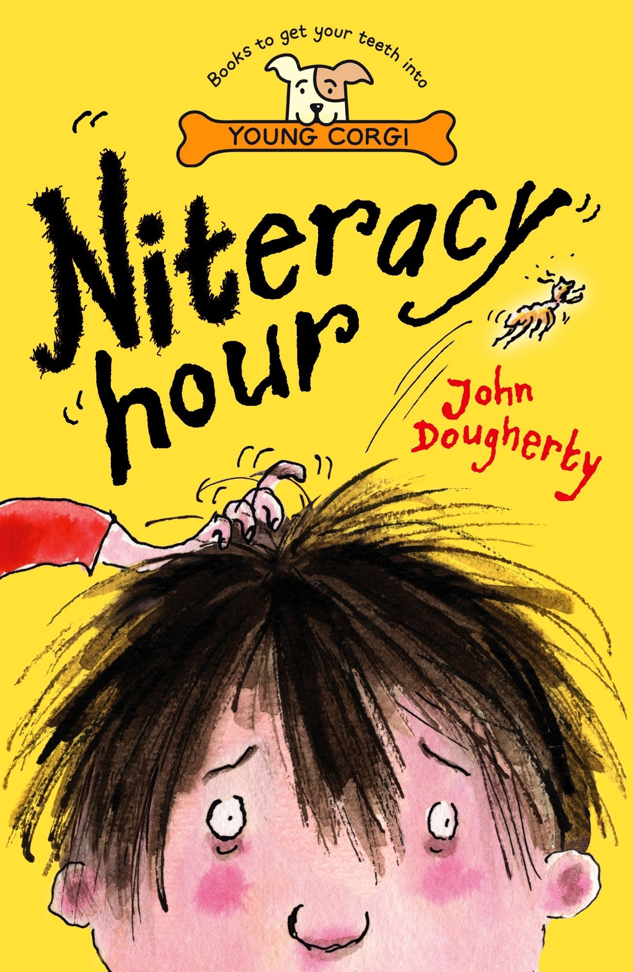 Niteracy Hour