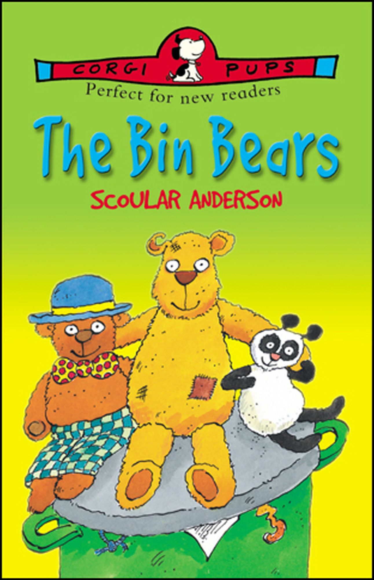 The Bin Bears