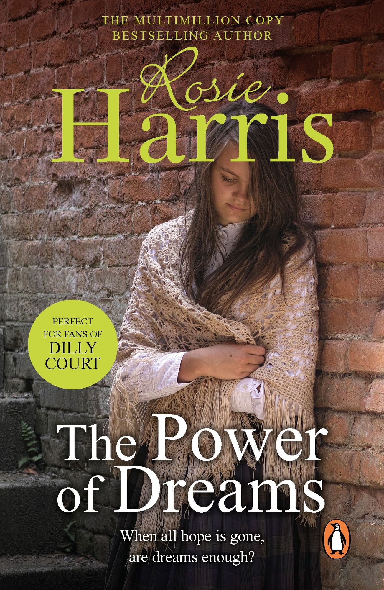 The Power of Dreams