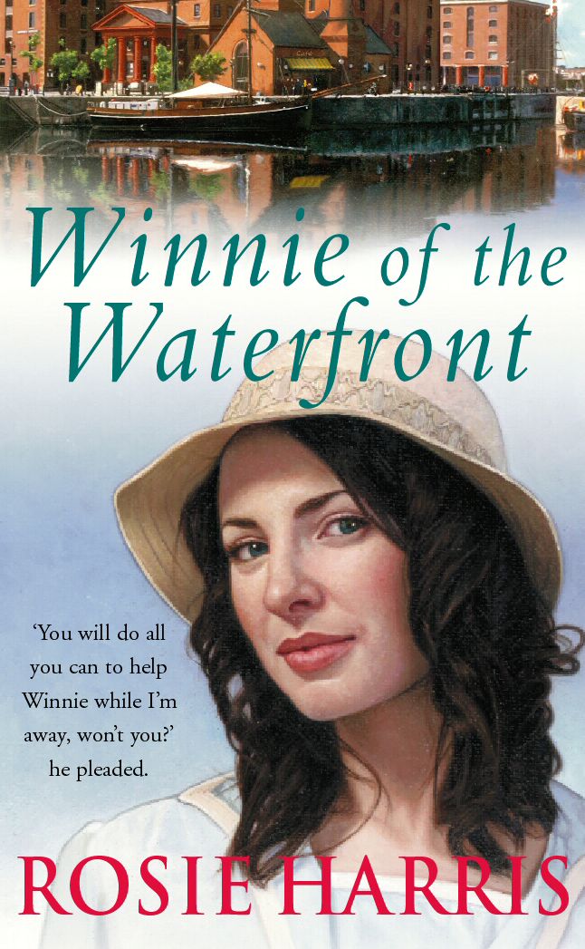 Winnie Of The Waterfront