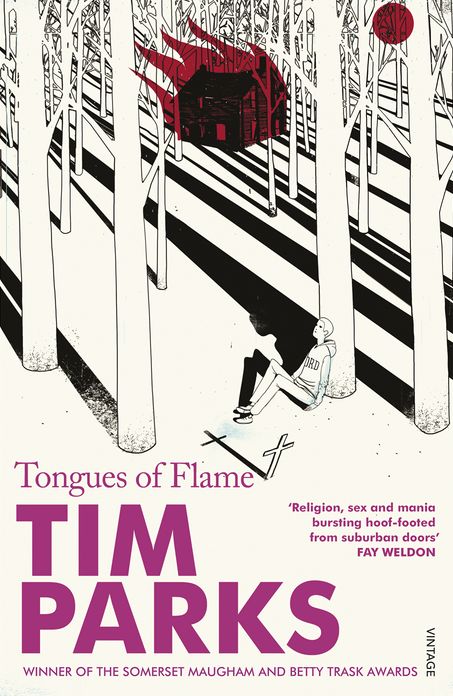 Tongues Of Flame