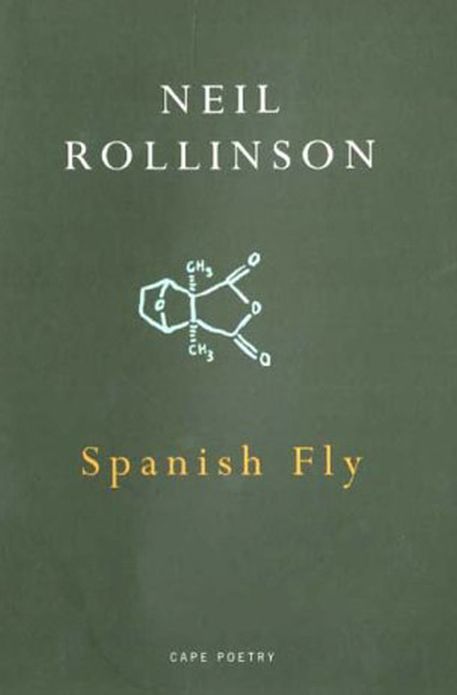 Spanish Fly