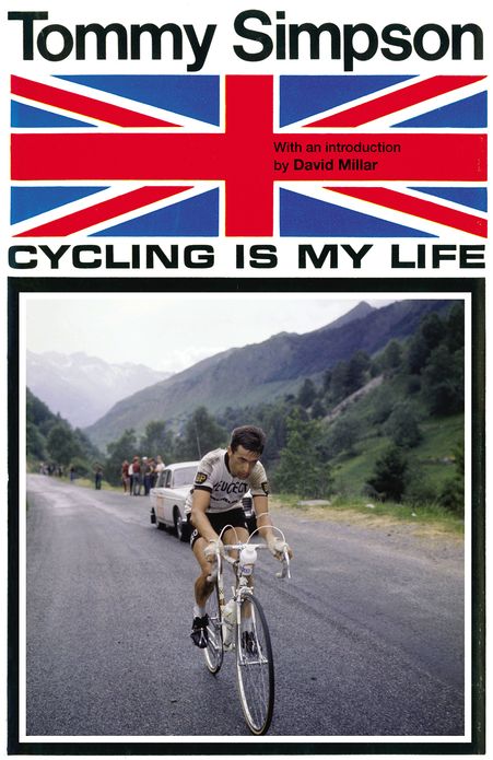 Cycling is My Life