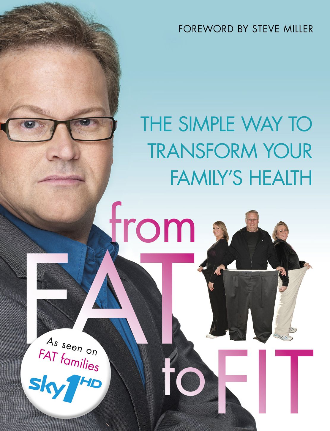 From Fat to Fit