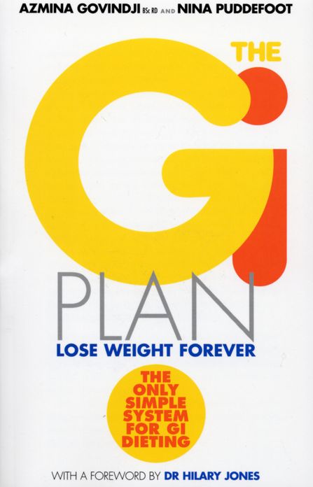 The GI Plan: Lose weight forever