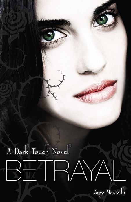 Dark Touch: Betrayal