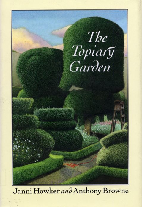 The Topiary Garden