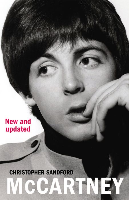 McCartney