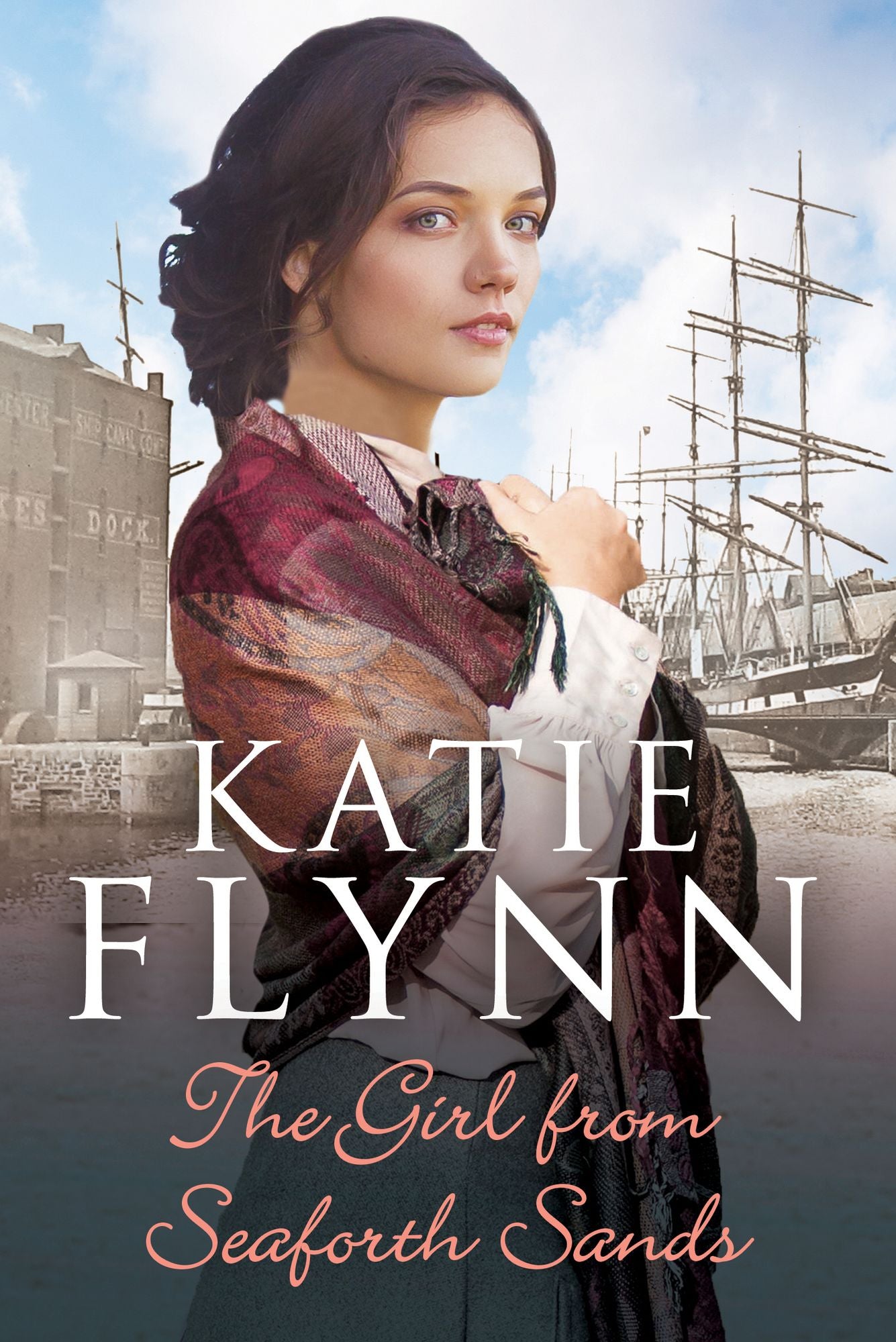 The Girl From Seaforth Sands