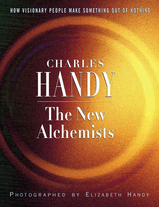 The New Alchemists