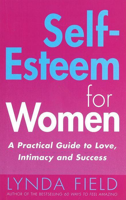Self-Esteem For Women