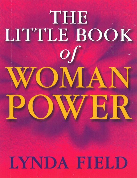 The Little Book Of Woman Power
