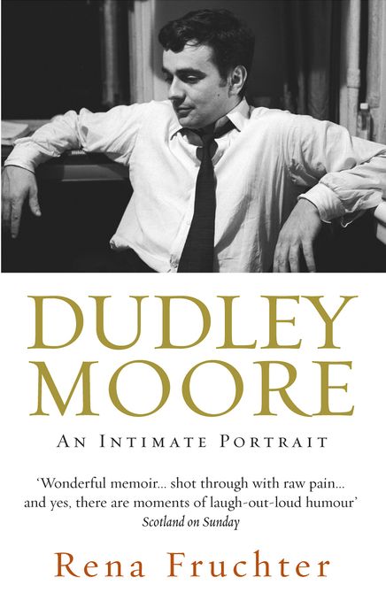 Dudley Moore: An Intimate Portrait