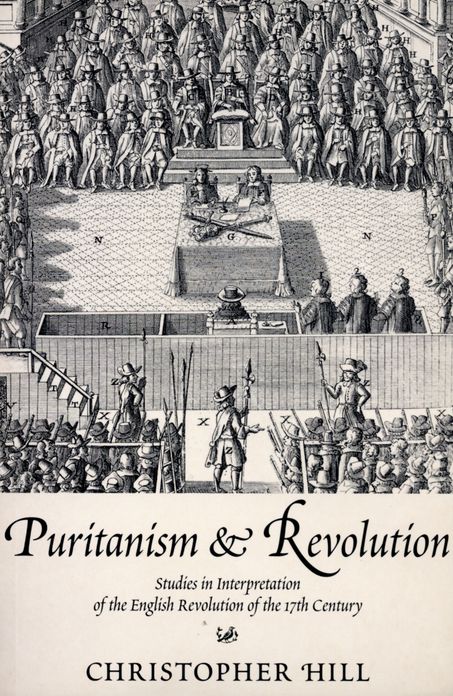 Puritanism & Revolution