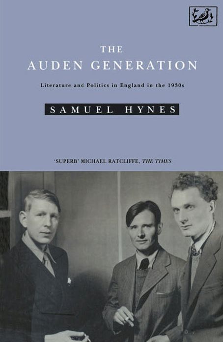 The Auden Generation