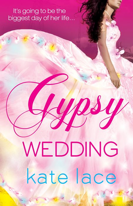 Gypsy Wedding