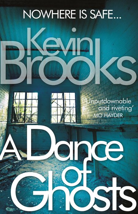 A Dance of Ghosts