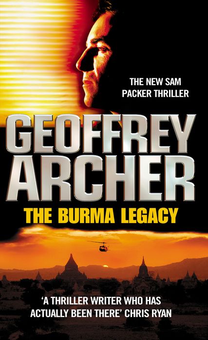 The Burma Legacy