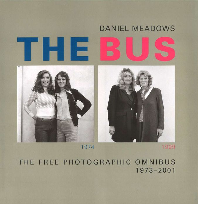 The Bus