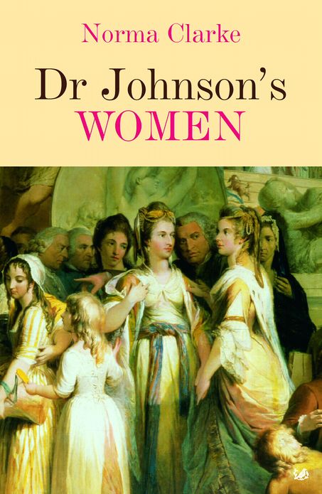 Dr Johnson's Women