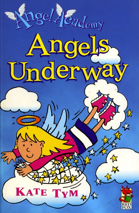 Angel Academy - Angels Underway